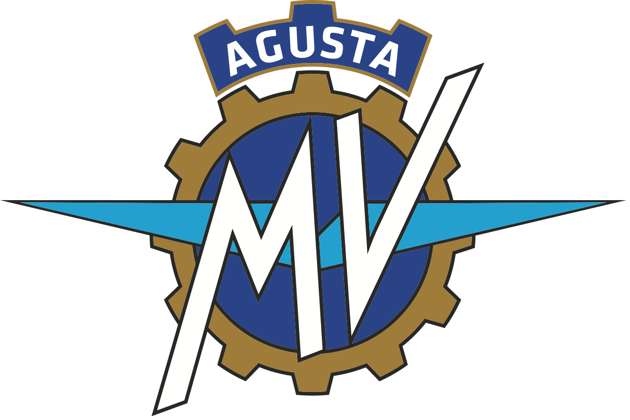 Logo MV Agusta