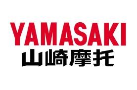 Logo Yamasaki